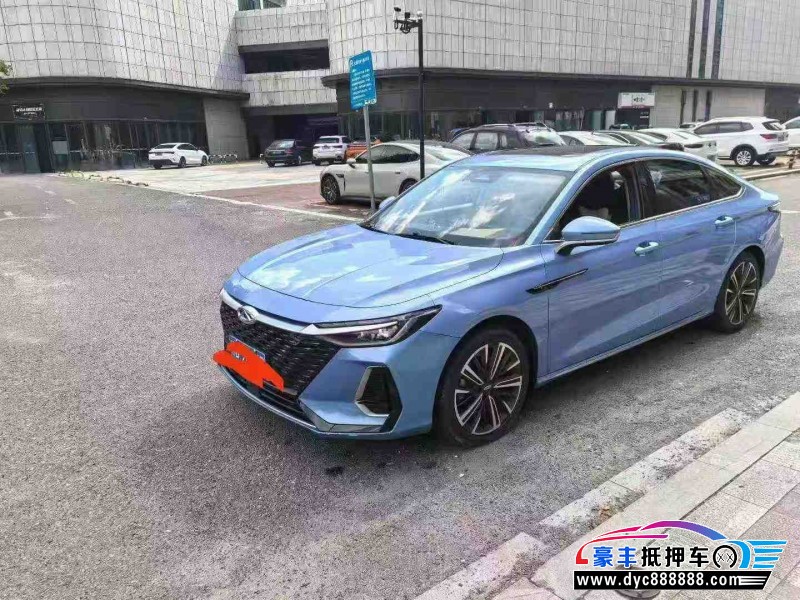 22年奇瑞艾瑞泽轿车抵押车出售