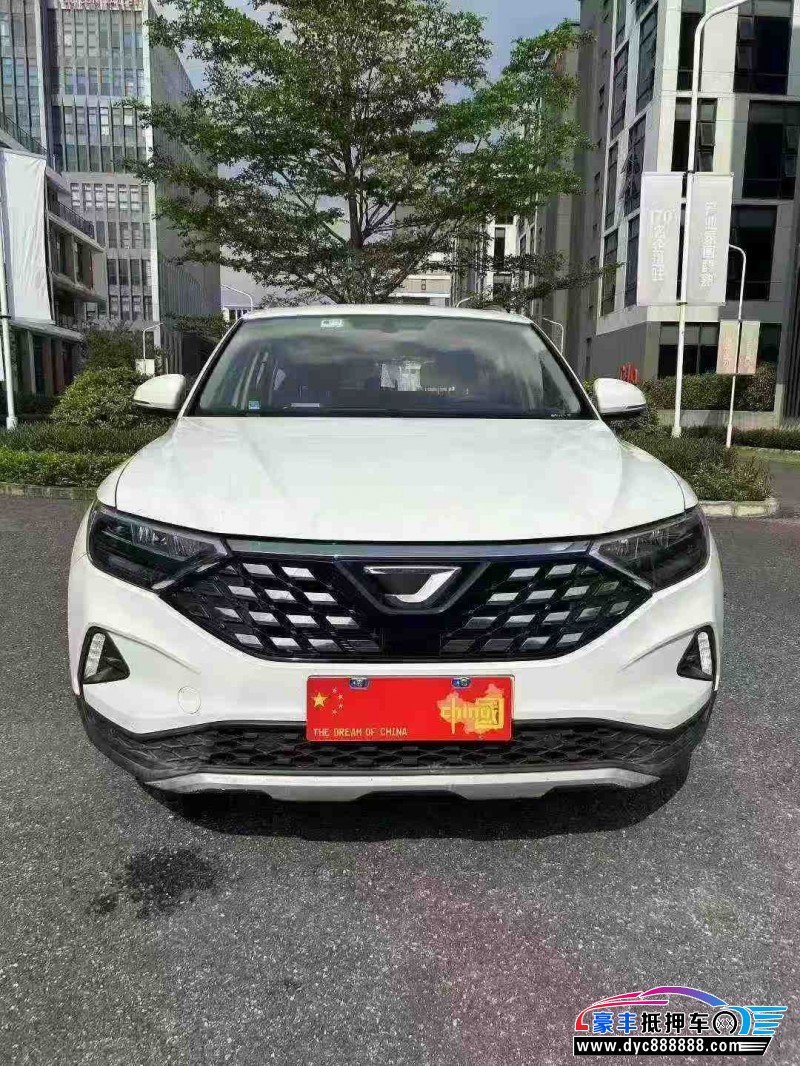 20年大众捷达轿车抵押车出售