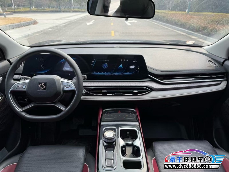 22年江淮QX轿车抵押车出售