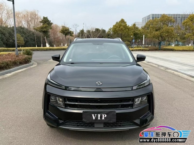 22年江淮QX轿车抵押车出售