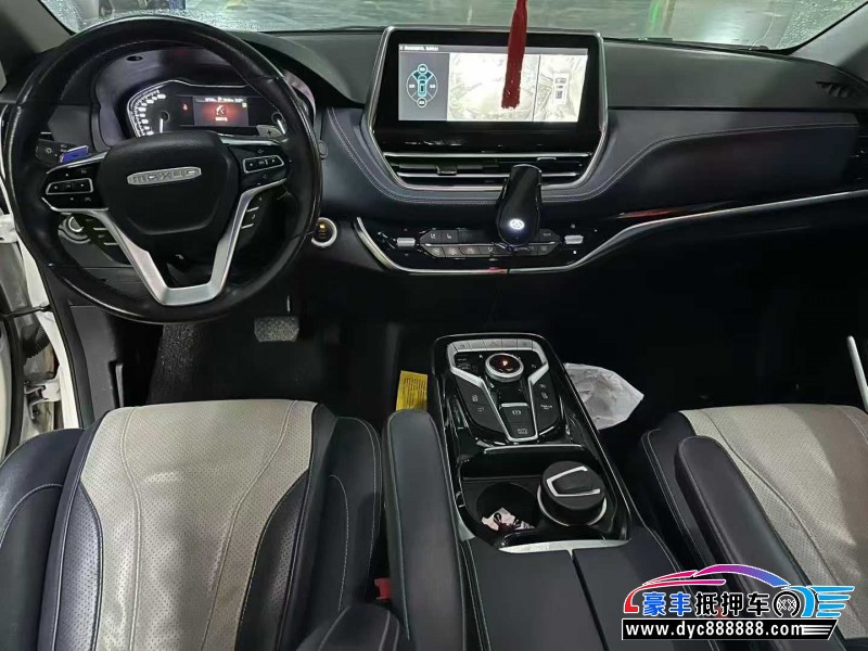 21年上汽大通G20轿车抵押车出售