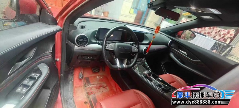 21年东风风行T5轿车抵押车出售