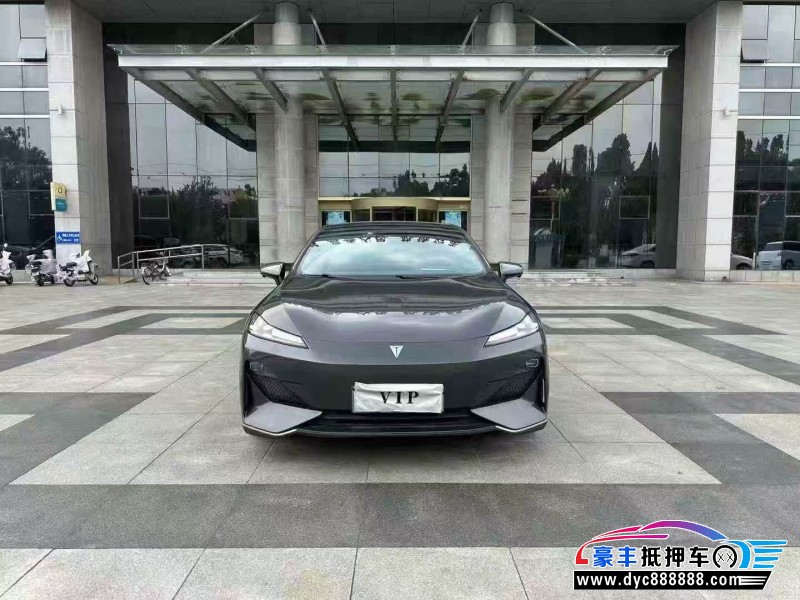 23年长安深蓝SL03轿车抵押车出售