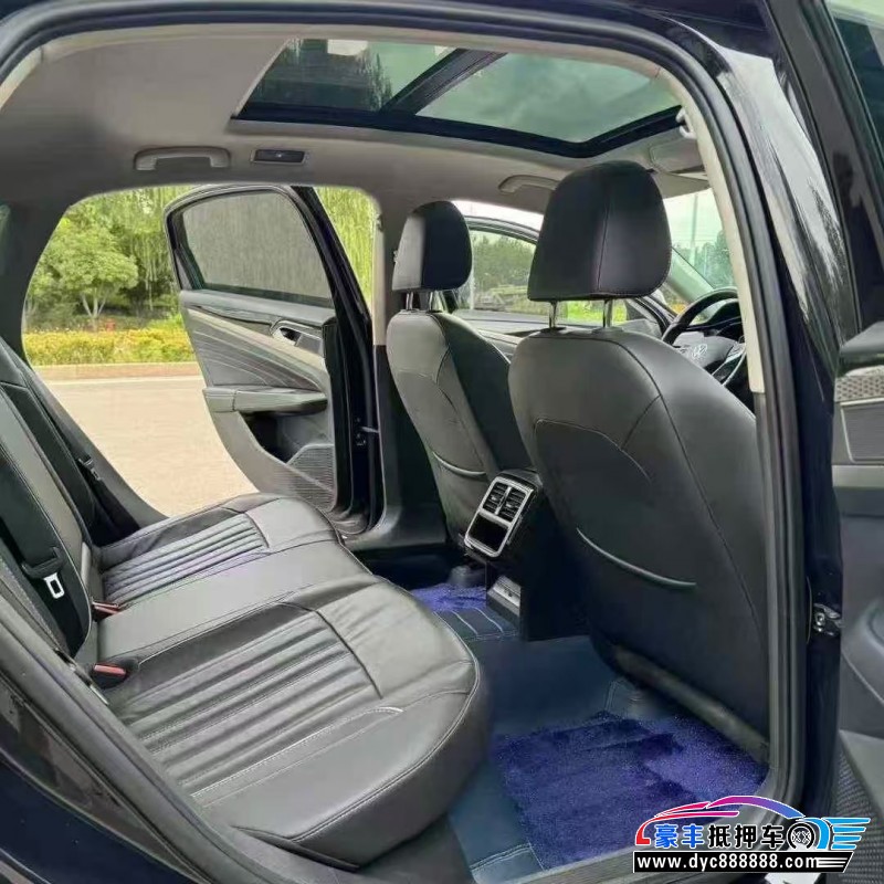 22年大众帕萨特轿车抵押车出售