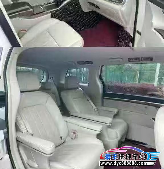 20年传祺GM8轿车抵押车出售