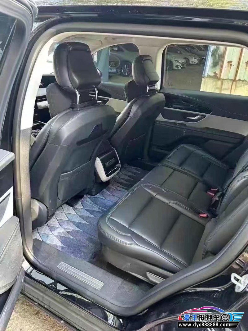 24年林肯航海家轿车抵押车出售