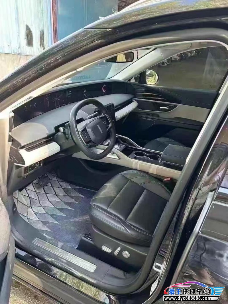 24年林肯航海家轿车抵押车出售