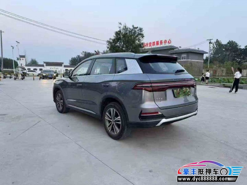 22年比亚迪宋轿车抵押车出售