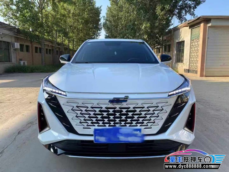 24年长安欧尚Z6轿车抵押车出售