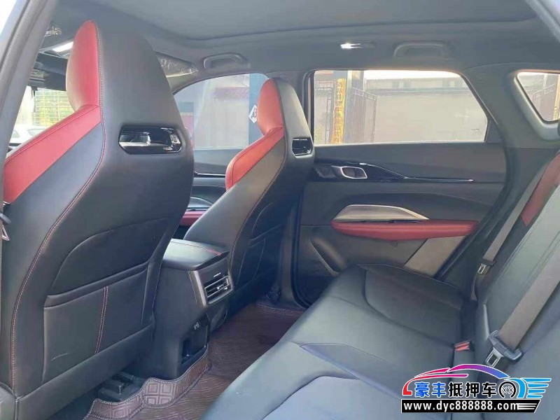 24年长安欧尚Z6轿车抵押车出售