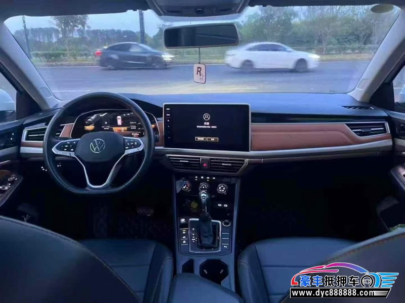 23年大众宝来轿车抵押车出售