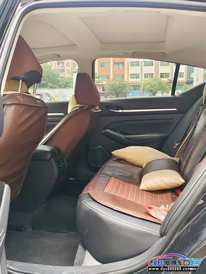 22年福特翼虎轿车抵押车出售