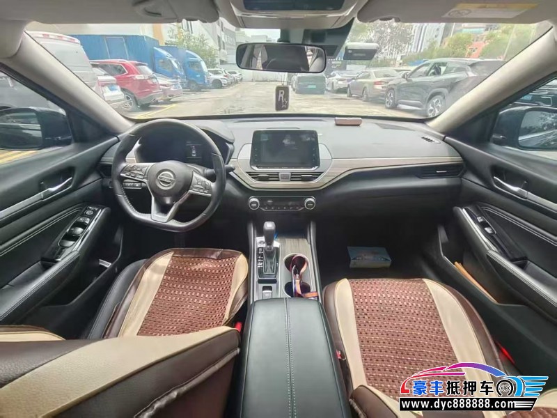 22年福特翼虎轿车抵押车出售