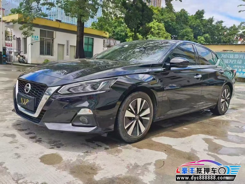 22年福特翼虎轿车抵押车出售