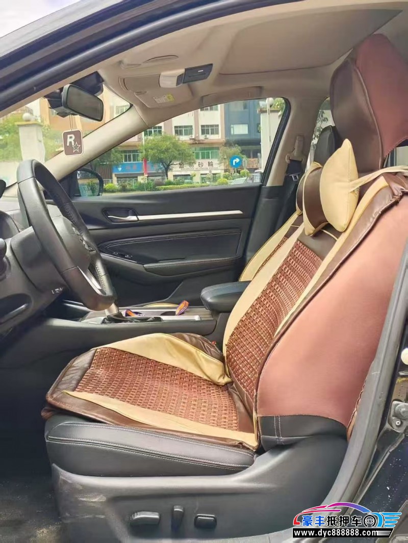 22年福特翼虎轿车抵押车出售