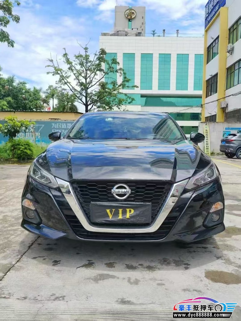 22年福特翼虎轿车抵押车出售