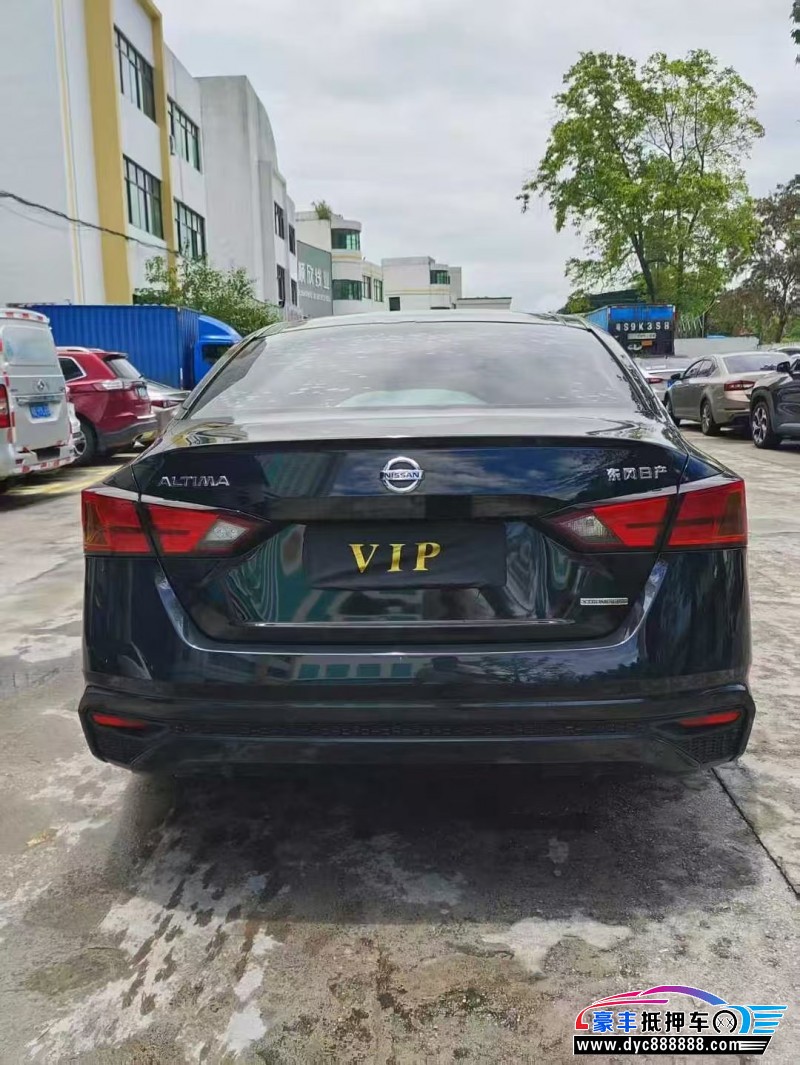 22年福特翼虎轿车抵押车出售