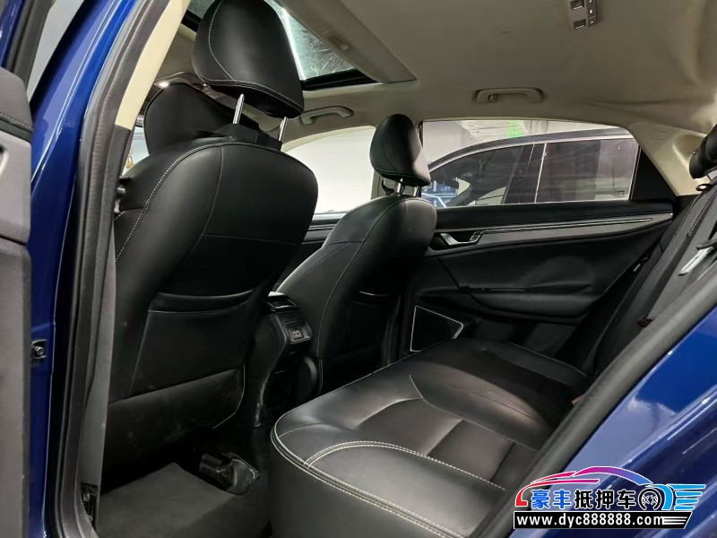 18年吉利帝豪轿车抵押车出售