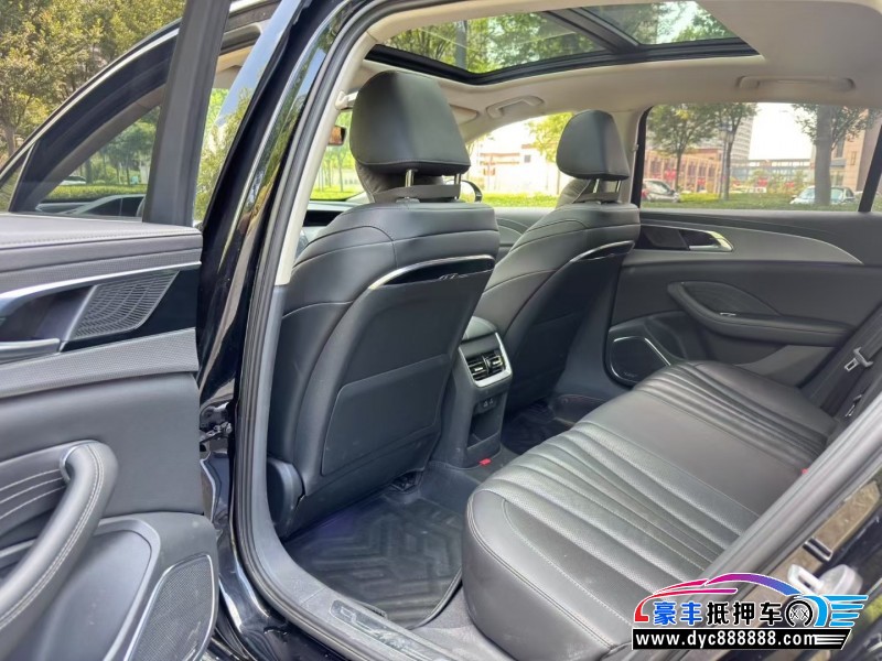 23年红旗H5轿车抵押车出售