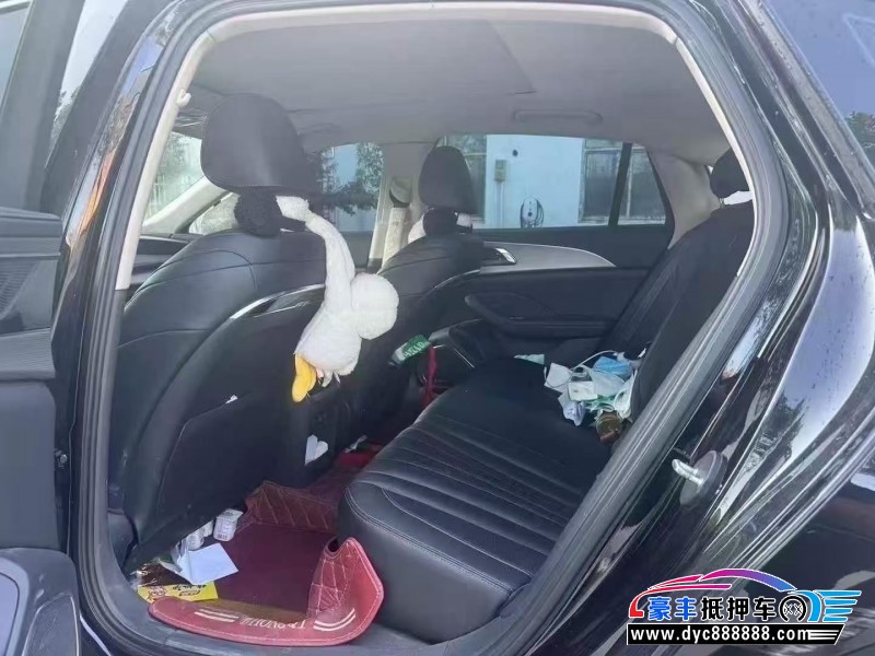 23年红旗H5轿车抵押车出售