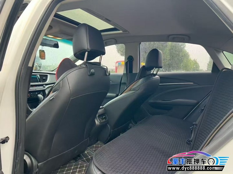 21年别克英朗轿车抵押车出售