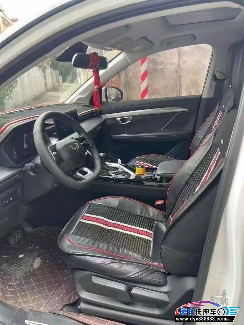 24年五菱星辰轿车抵押车出售