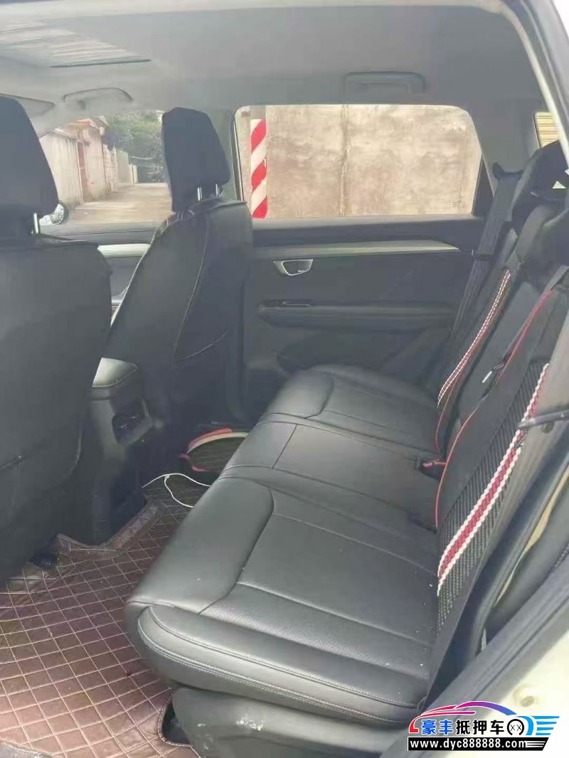 24年五菱星辰轿车抵押车出售