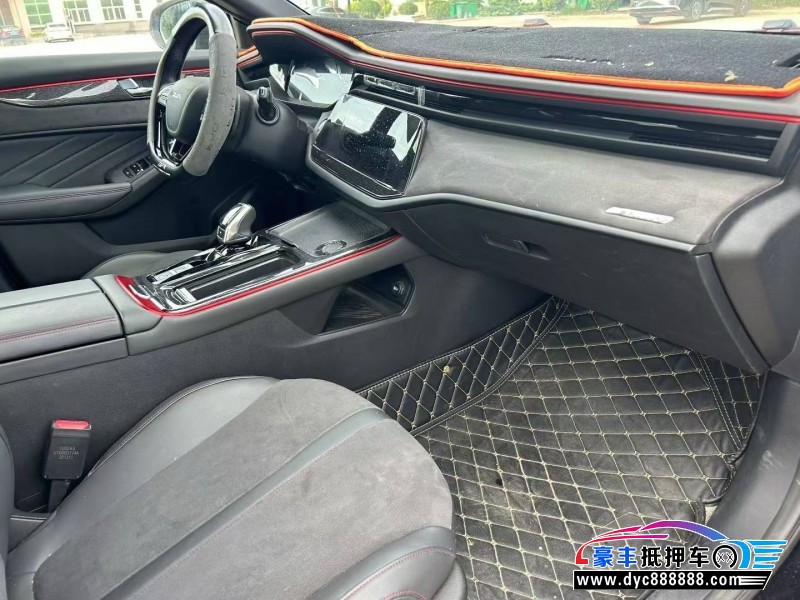 23年东风风神奕炫轿车抵押车出售