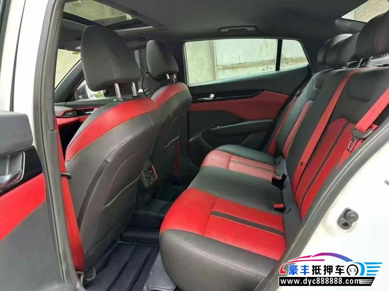 21年东风风神奕炫轿车抵押车出售