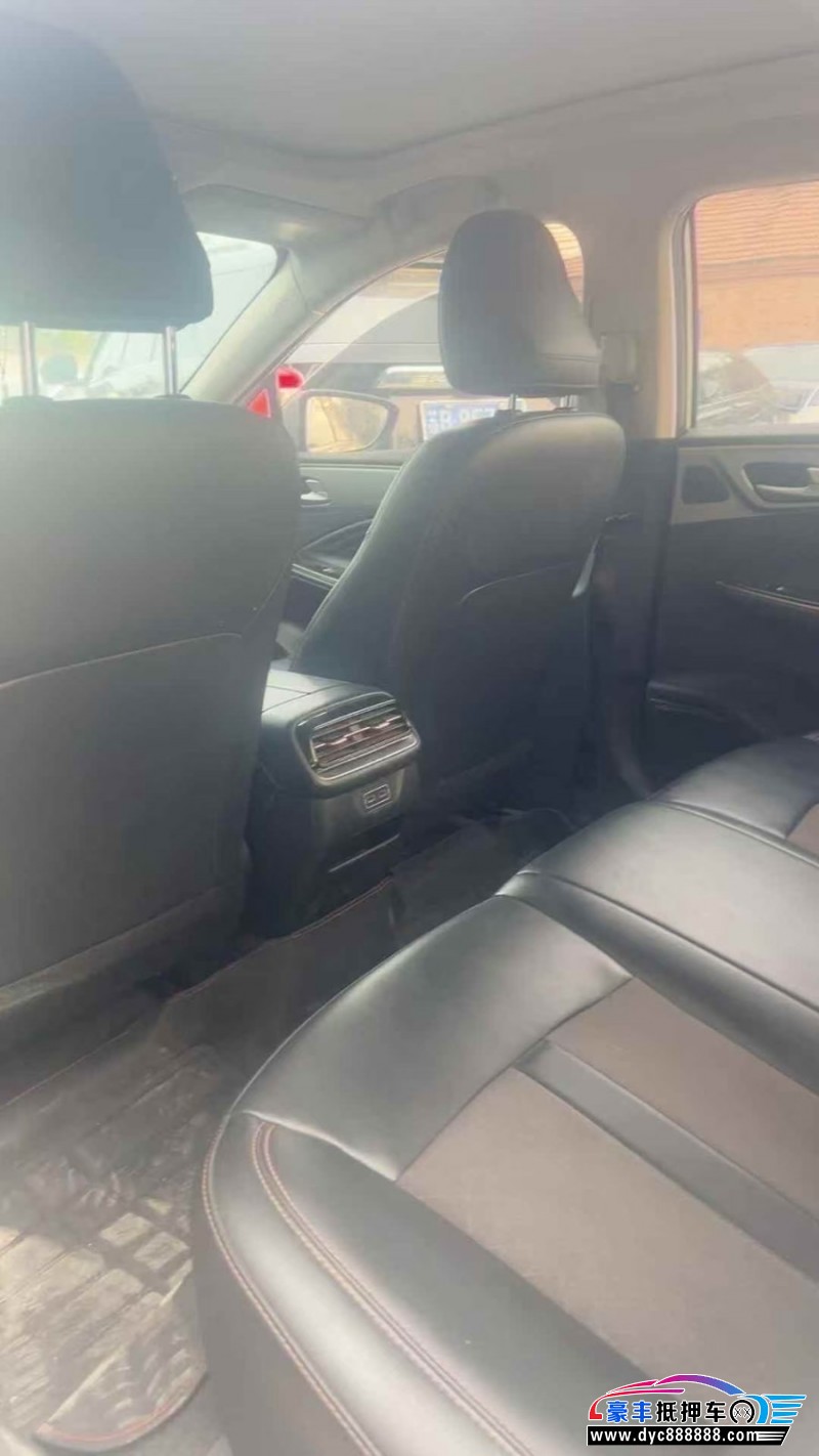 23年传祺埃安轿车抵押车出售