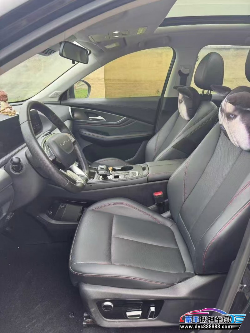 21年东风风行T5轿车抵押车出售