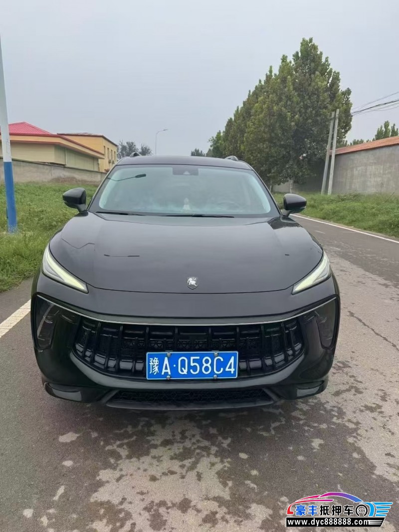 21年东风风行T5轿车抵押车出售