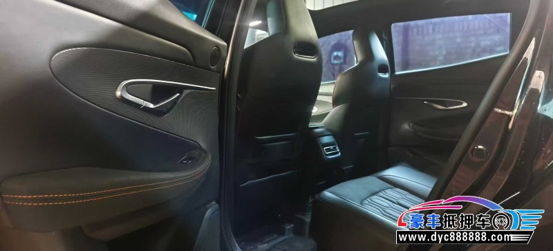 22年长安长安UNI轿车抵押车出售