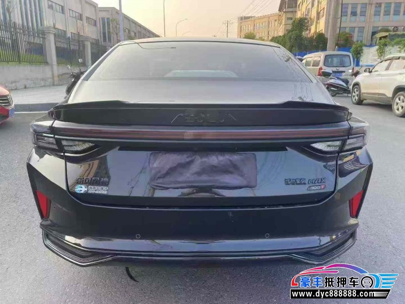 24年东风风神奕炫轿车抵押车出售