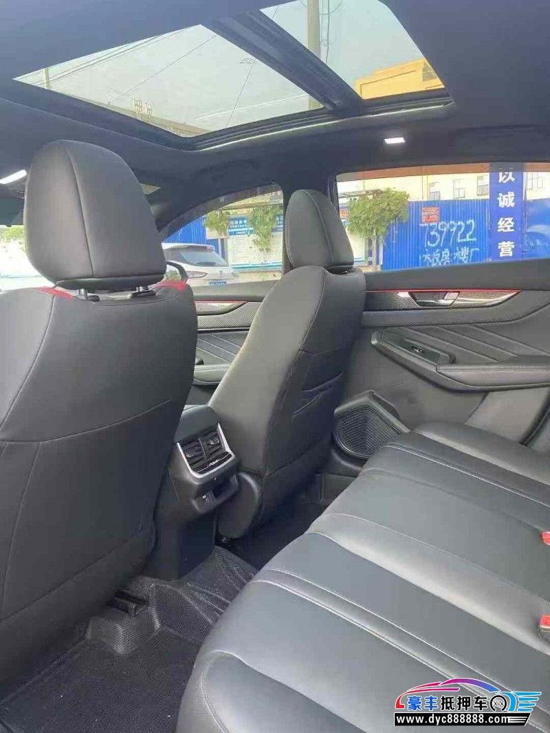 24年东风风神奕炫轿车抵押车出售