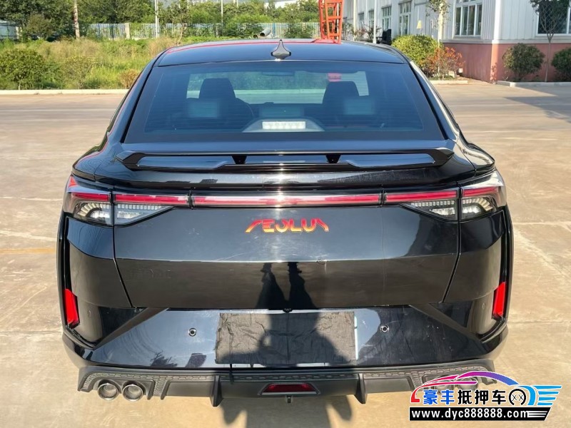 22年东风风神奕炫轿车抵押车出售