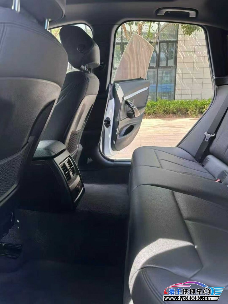 20年宝马3系GT轿车抵押车出售