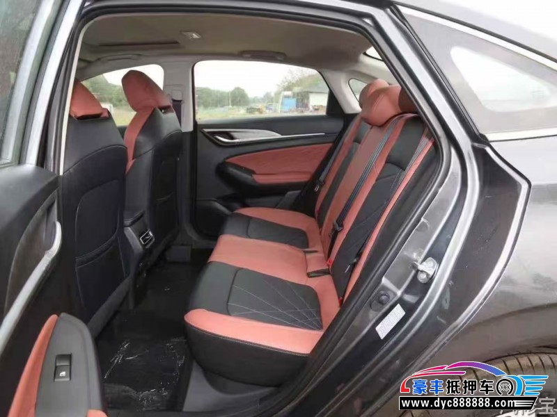 24年长安逸动轿车抵押车出售