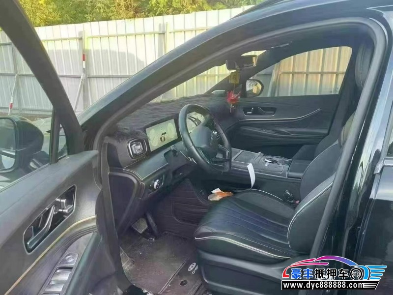 23年奇瑞瑞虎轿车抵押车出售