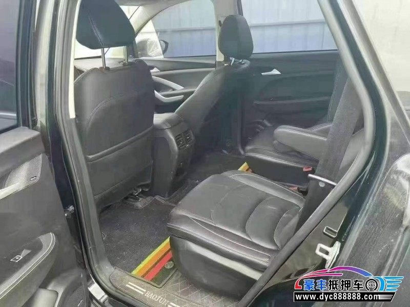 21年宝骏宝骏530轿车抵押车出售