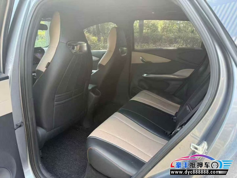 24年比亚迪海豹轿车抵押车出售