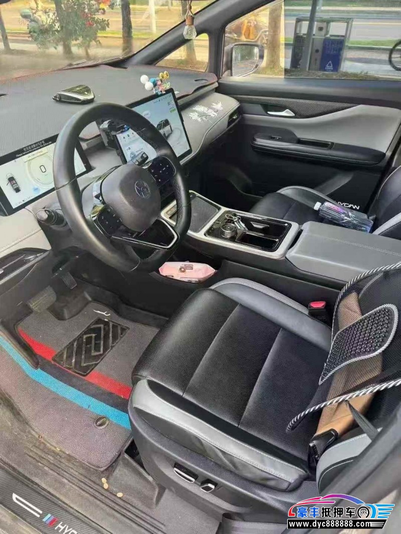 23年合创z03轿车抵押车出售