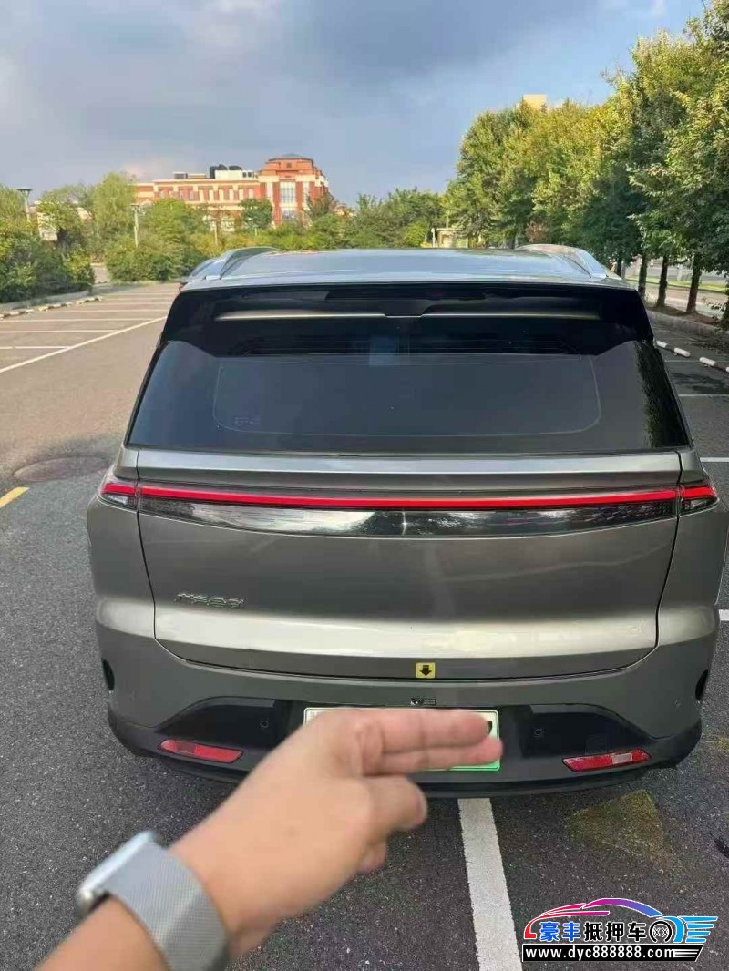 23年合创z03轿车抵押车出售