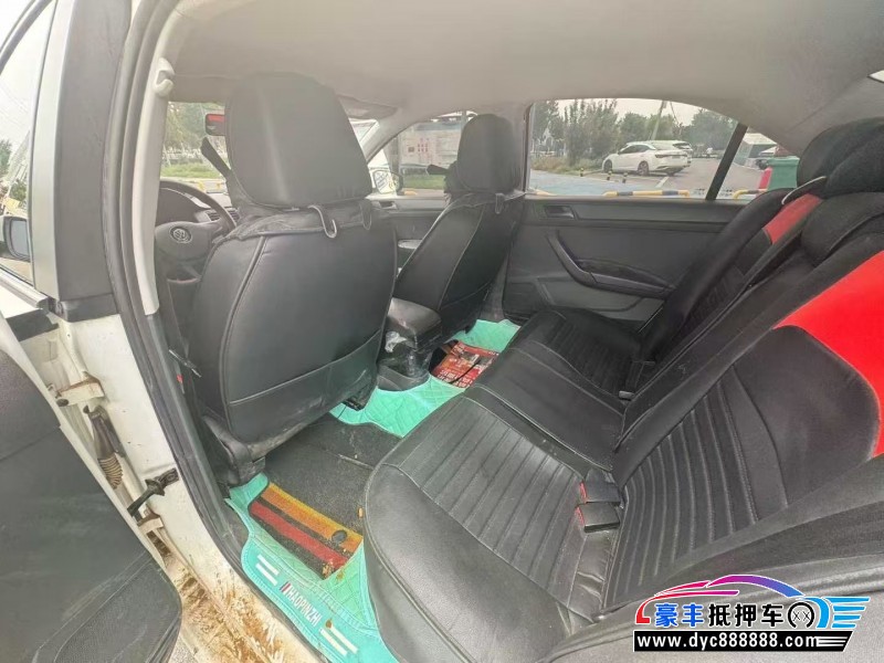 20年大众桑塔纳轿车抵押车出售