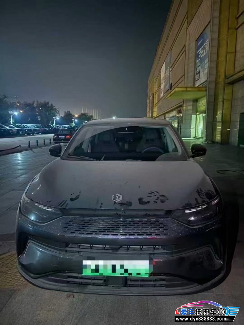 24年零跑C11轿车抵押车出售