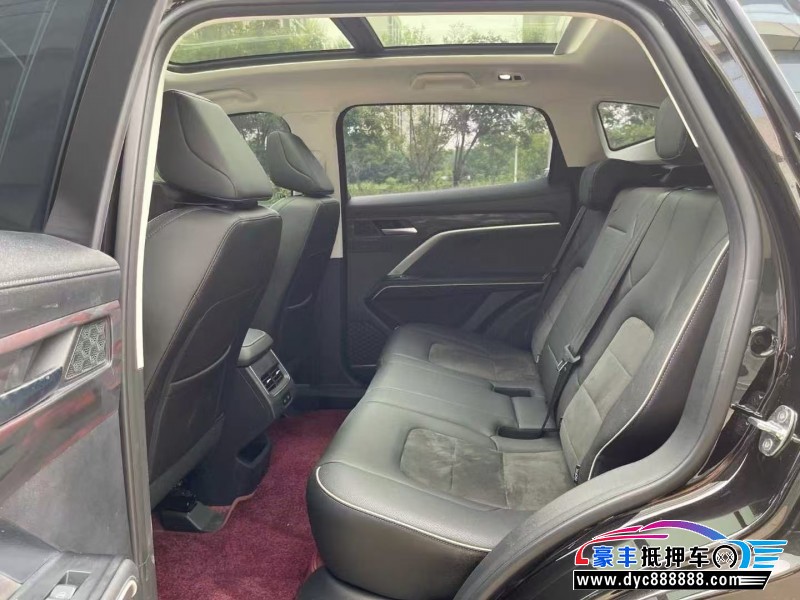 24年长城哈弗H6轿车抵押车出售