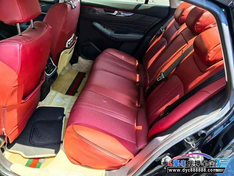 22年东风风神奕炫轿车抵押车出售