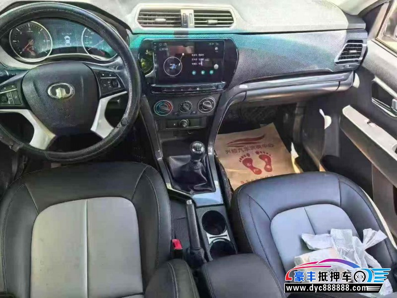 24年长城风骏5轿车抵押车出售