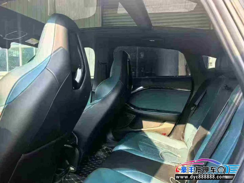 24年名爵MG轿车抵押车出售