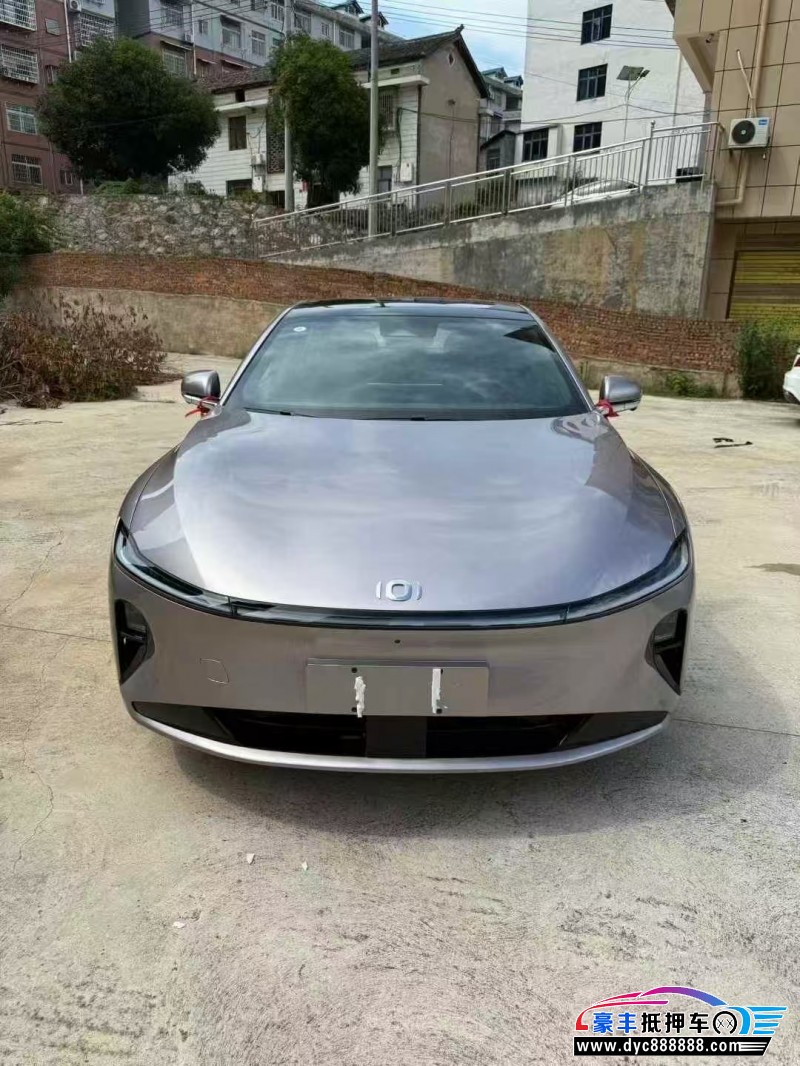 25年长安启源A07轿车抵押车出售